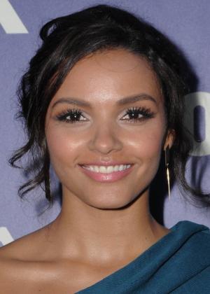 Jessica Lucas